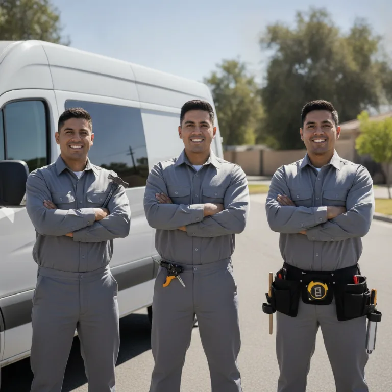 Reparação de Telhados equipe em Guarapuava